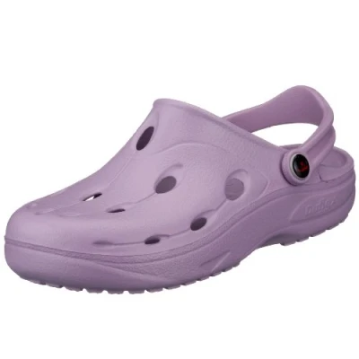 Obrázek chung shi Unisex Dux Clogs, Levandule
