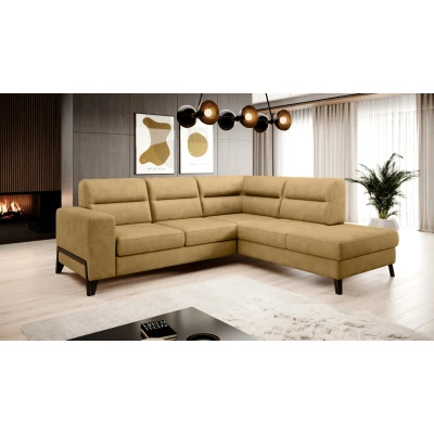 Obrázek Cassara sedací souprava Materiál / Dekor: Nube 45, Orientace: Pravá