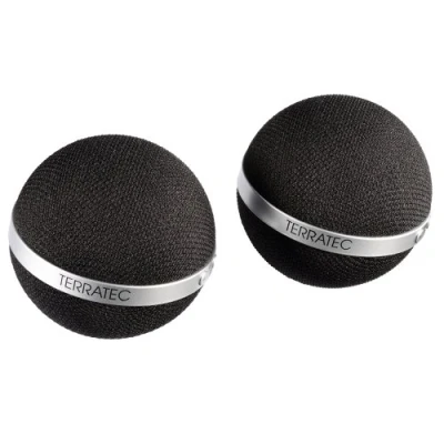 Obrázek Ultron TerraTec Concert BT Mobile BOOST Bluetooth reproduktor, černý
