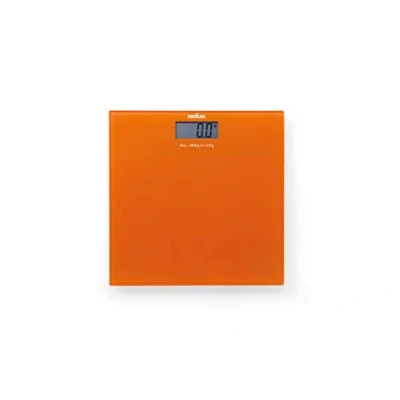 Obrázek Excelsa Spa Elektrische Personenwaage, 30 x cm, Orange