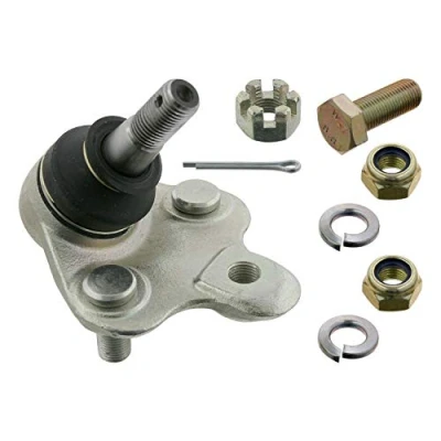 Obrázek febi bilstein 12933 nosný kloub s montážním materiálem, 1 kus