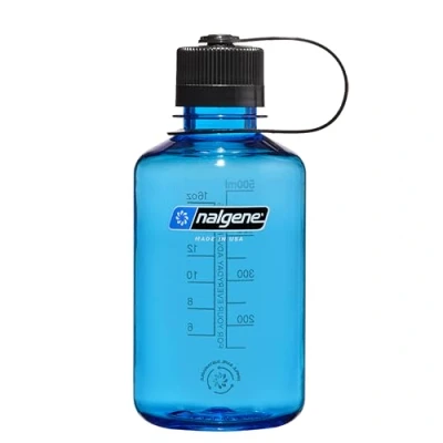 Obrázek Nalgene EH Sustain láhve na pití modré 0,5 l