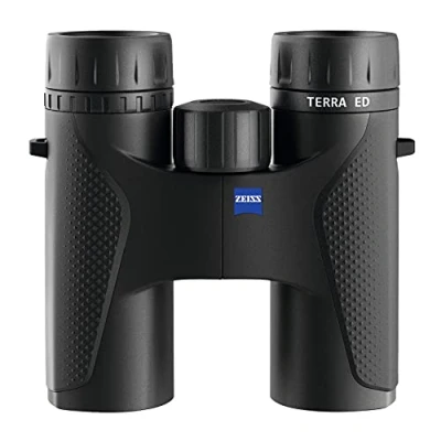 Obrázek ZEISS Terra ED Fernglas, 8x32, schwarz
