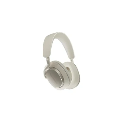 Obrázek Bowers &amp; Wilkins Sluchátka přes uši Px7 S3 s potlačením hluku, bezdrátová, aptX™ Lossless, rychlé nabíjení, 30 hodin přehrávání, 8 integrovaných mikrofonů antracitová černá