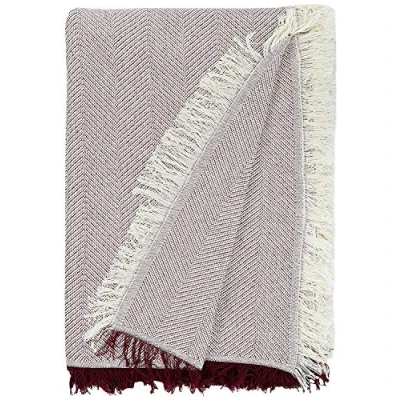 Obrázek Martina Home, Espiga, přehoz na postel, víceúčelový/pléd 230 x 260 cm