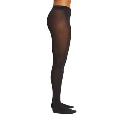 Obrázek ESPRIT Dámské punčocháče, černá (Black 3000)