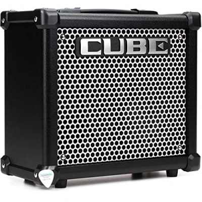 Obrázek Roland Cube 10GX Guitar Amplifier
