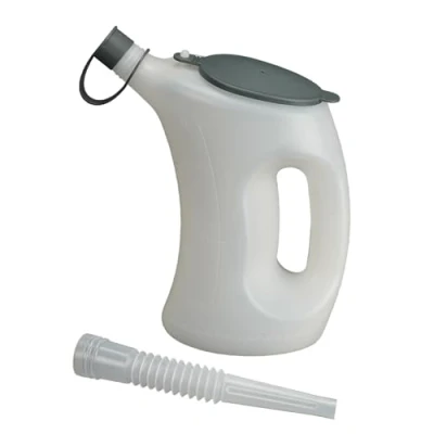 Obrázek PRESSOL 7521 odměrka s obsahem polyethylenu 1 l, kus