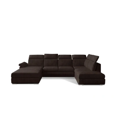 Obrázek Evanell sedací souprava Materiál / Dekor: Dora 28, Orientace: Levá
