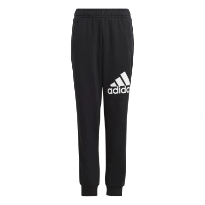Obrázek Dětské Kalhoty Adidas U BL Pant H47140 Černá