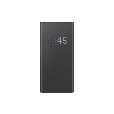 Obrázek Samsung LED View Smartphone Cover EF NN980 pro Galaxy Note20 pouzdro na mobil, displej, držák karty, černý