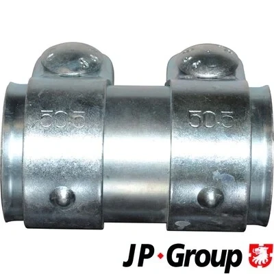 Obrázek Svorka, výfukový systém JP GROUP 1121400500