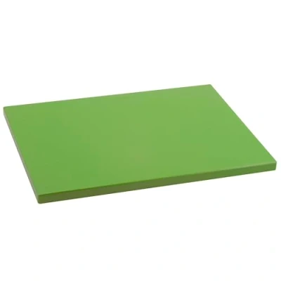 Obrázek Metaltex 73381538 prkénko, polyetylen, plast, kiwi, 38 x 28 1,5 cm