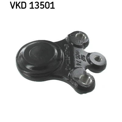 Obrázek SKF VKD 13501 ložisko, řízení