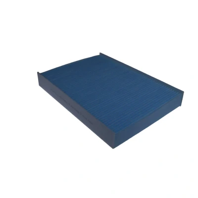 Obrázek Blue Print ADV182520 interiérový filtr / pylový filtr, 1 kus