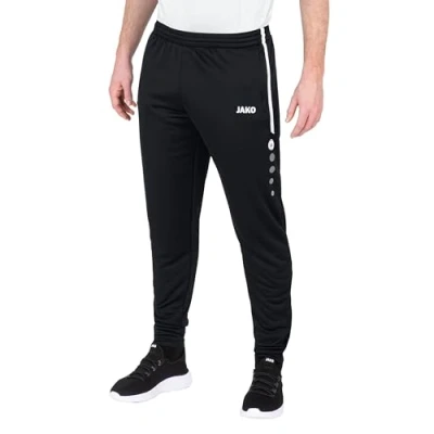Obrázek Jako, pánské tréninkové kalhoty Active, černá, xl
