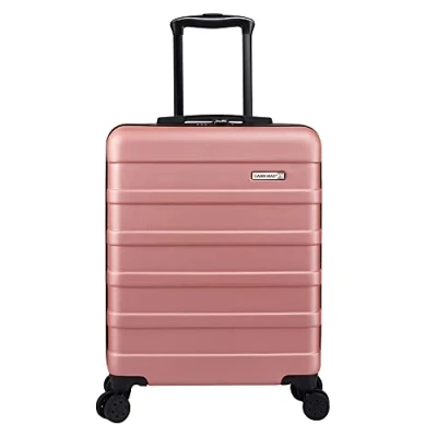 Obrázek Cabin Max Anode 30 l, 45 x 36 20 cm, příruční zavazadlo, kufr, 40 55 růžovozlatá, Kufr