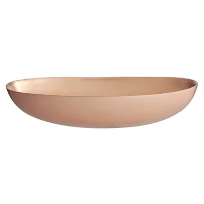 Obrázek Premier Housewares Seifenschale, Kupfer, Rostfreier Stahl, 10x14x3
