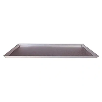 Obrázek Pentole Agnelli Backform und Pizza aus Netz, 80 x 60 2 cm