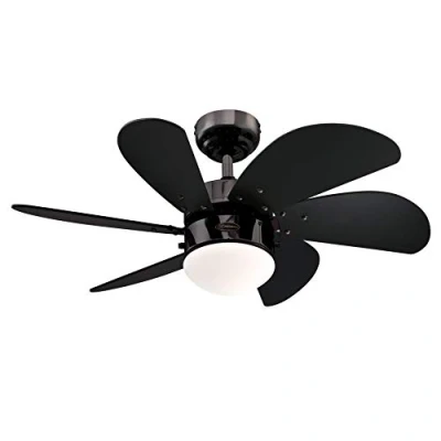 Obrázek Stropní ventilátor Westinghouse Turbo Swirl