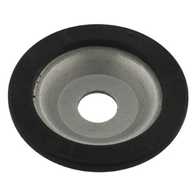 Obrázek febi bilstein 37165 pružinový disk pro opěrné ložisko pružicí jednotky, 1 kus, šedý