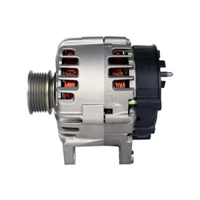 Obrázek HELLA 8EL 012 429 391 Generator/Lichtmaschine 14V 150A für u.a. Renault Clio III (BR0/1, CR0/1)