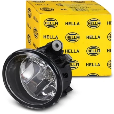 Obrázek HELLA 1N0 010 456 011 FF mlhový světlomet mimo jiné BMW X3 (F25) ECE/CCC levý