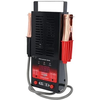 Obrázek KS Tools 550. 1685 12V digitální tester baterií