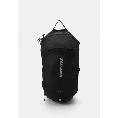 Obrázek Salomon Trailblazer 10 Unisex Batoh, Velikost: One Size, Black/alloy