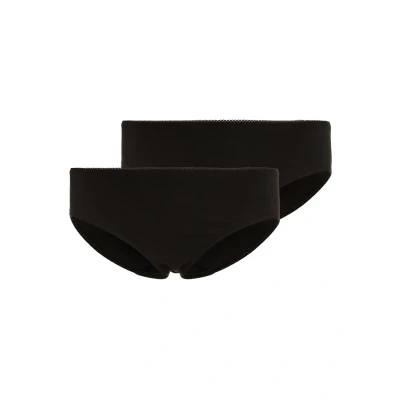 Obrázek Sanetta 2 PACK Kalhotky pro děti, Velikost: 176, Super black