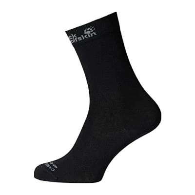 Obrázek Jack Wolfskin Merino Classic Cut ponožky Unisex