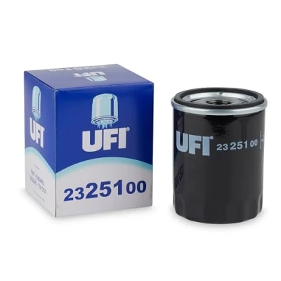 Obrázek UFI FILTERS Filtry 23.251.00 olejový filtr