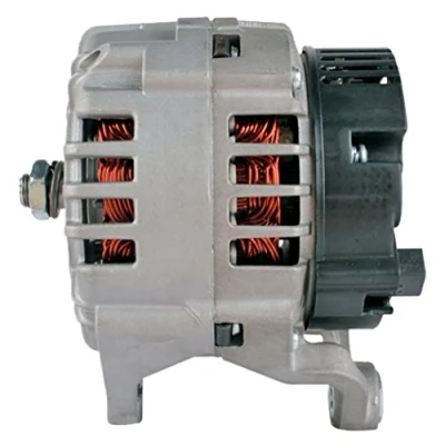 Obrázek HELLA 8EL 012 428 361 generátor/alternátor 14 V 120 A pro mj. Audi A4 (8D2, B5)