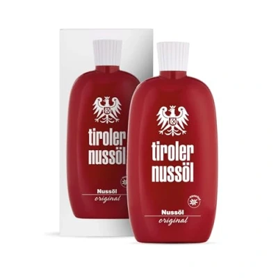 Obrázek Tyrolský ořechový olej, originální, voděodolný, balení po 1 ks (1נ150 ml)