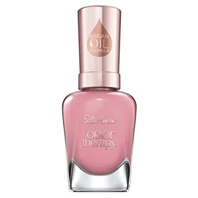 Obrázek Lak na nehty Color Therapy od Sally Hansen