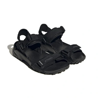 Obrázek Pánské Sandály Adidas Terrex Hydroterra Id4269 Černá