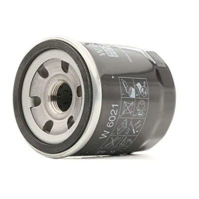 Obrázek MANN FILTER W 6021 Olejový filtr pro osobní automobil