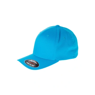 Obrázek Flexfit Combed Kšiltovka, Velikost: XS/S, Hawaiian ocean