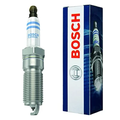 Obrázek Bosch 0242229739 Spark Plug