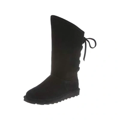 Obrázek Bearpaw Dámské boty Phylly, Černá Black Ii 011, 41 EU