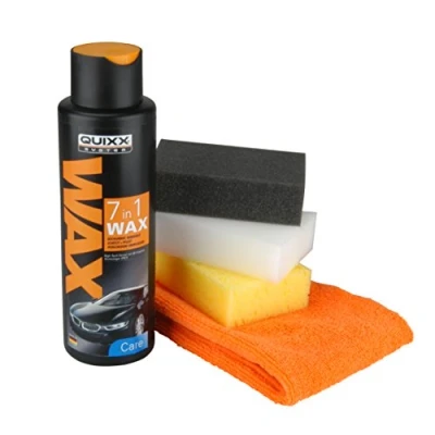 Obrázek Quixx 50257 7 V 1 Wax