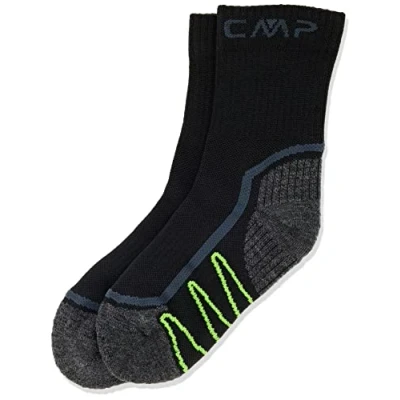 Obrázek CMP Unisex dětské ponožky
