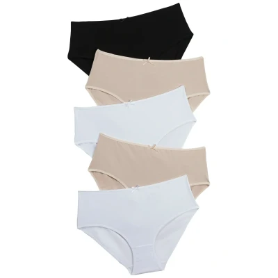 Obrázek Ulla Popken Kalhotky, Ženy, Velikost: 42/44, Multicolor