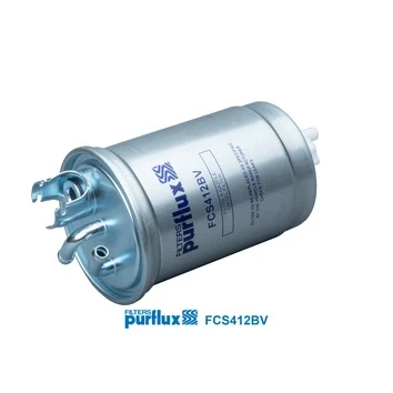 Obrázek PURFLUX FCS412BV olejový filtr