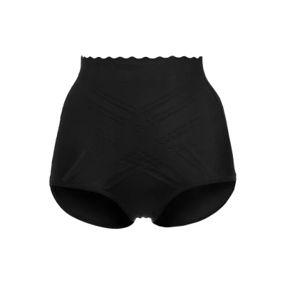 Obrázek DIM Beauty LIFT Culotte Shaping Stahovací prádlo, Ženy, Velikost: 40, Noir