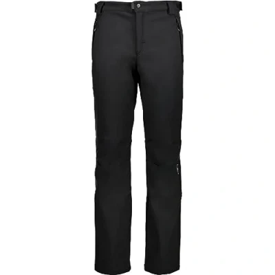Obrázek CMP Outdoorové kalhoty, Muži, Velikost: 56, Black