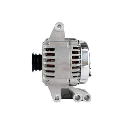 Obrázek HELLA 8EL 012 428 851 Generator/Lichtmaschine 14V 90A für u.a. Ford Fiesta V (JH_, JD_)