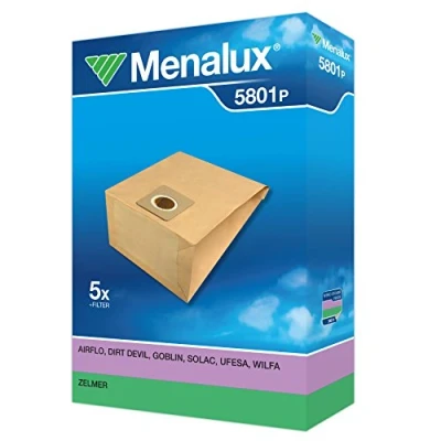 Obrázek Menalux 5801 P, papír