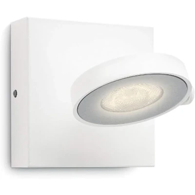Obrázek Philips myLiving LED Spot Clockwork, 4,5 W, bílé