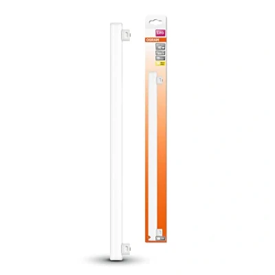 Obrázek OSRAM LEDinestra 50 cm non dim 4,8W/827 FR S14s, bílá